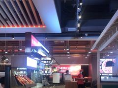 -季季红火锅(柳州城中万达二店)