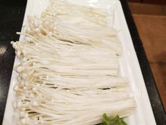 -蝎王府羊蝎子(北大地店)