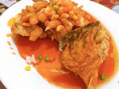 -外滩往事民国上海菜(黄浦店)