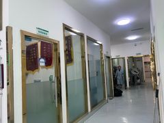 -汪喵宠物医院·骨科心脏影像·犬猫急重症ICU诊疗中心(成华分院)