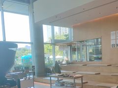 -SAANCI山池咖啡(海上世界文化艺术中心店)