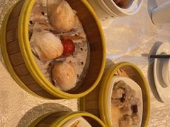 -海皇食府(水都假日酒店店)