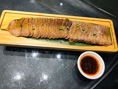 石头烤牛舌-蒙料·手把肉(望京店)