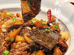 -大拙里·精致融合菜(沙湖桃源国际店)