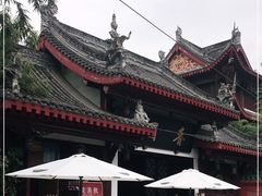 -香园自助小火锅