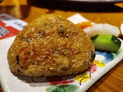 -千代武日本料理(爱建店)