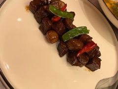 -A One Kitchen·南京精菜馆(德基广场店)