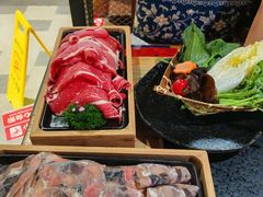 -湊湊火锅·茶憩(上海合生汇店)