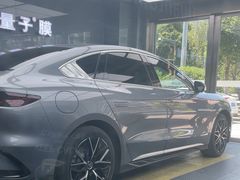 -车友必成·3M汽车贴膜/隐形车衣/改色膜(成都店)