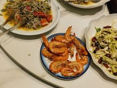 -渔家大院·胶东海鲜·老鲁菜餐厅(德胜店)