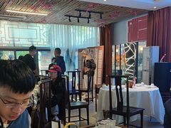 -陶缘一号·四季缘·老字号顺德菜·户外婚礼家宴(西滘店)