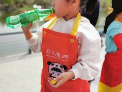 -东方童画少儿美术(莘庄体验馆)