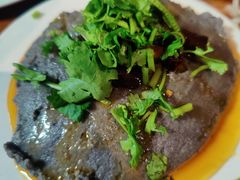 麻豆腐-宝瑞门钉肉饼店