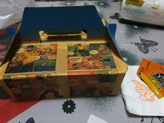 -BOPEYE·波派炸鸡(河西中央商场店)