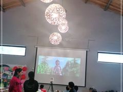 -北京山里寒舍度假酒店