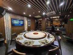 -简家·海鲜盛宴(下沙店)