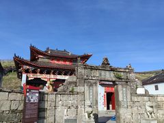 -萍乡武功山风景名胜区