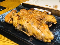 -聚串门儿·东北烧烤(信义坊店)