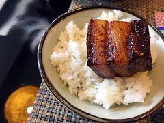 招牌红烧肉-豐食堂