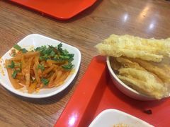 -螺小胖柳州螺蛳粉(钟楼总店)