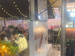 -木屋烧烤(白石洲店)