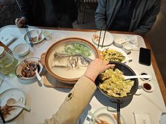 -风味小馆(天目湖宾馆店)