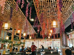 -粤点越有·茶点·粤菜(樵岭国际店)