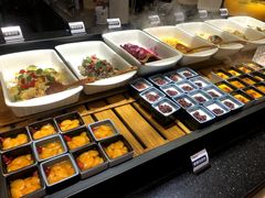 -盛江山自助料理(太原街万达店)