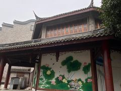 -龙潭水乡