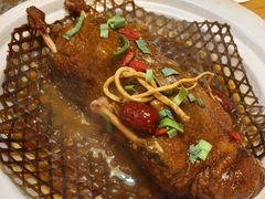 -浔庐餐厅•江西老字号•九江菜(南湖国际店)