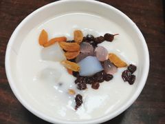 宫廷杏仁茶-杏好遇见你(总店)