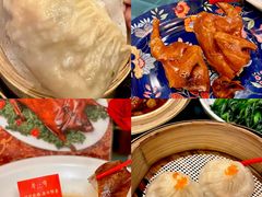 -誉八仙粤菜(万象天地店)