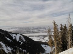 -丝绸之路山地度假区滑雪场