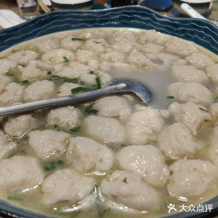 冬季里的大连聚会最适合吃啥