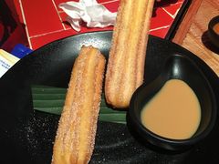 -Luchador摔跤手墨西哥餐厅(恒宇广场店)