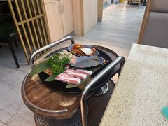 -妙香居韩国烤肉(容桂天佑城店)