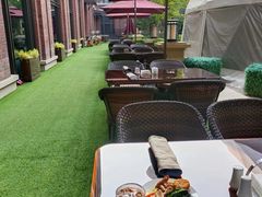 -康莱德酒店·美庭自助餐厅