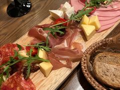 -IL TEATRO 精品意大利餐厅