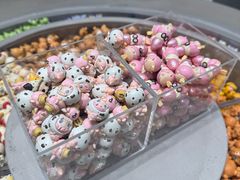 -泡泡玛特POPMART(南开大悦城店)