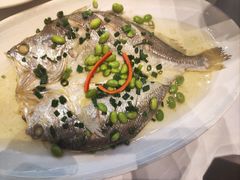 -乾隆美食·本帮菜(黄河路店)