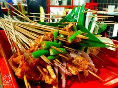 -串天下串串香(宽窄巷子店)