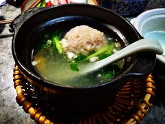 -南京大牌档(香港广场店)