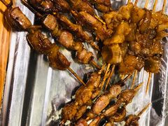 -京朋串屋·烧烤(望京西路总店)