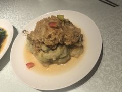 -古洼一锅鲜(开发区店)