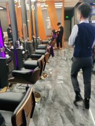 -BUTY HAIR 比帝专业烫染店