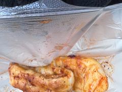 -郭际辣饼铺(第三中学店)