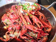 -虾小龙老长沙龙虾馆(坡子街店)