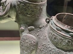 -上海博物馆(人民广场馆)