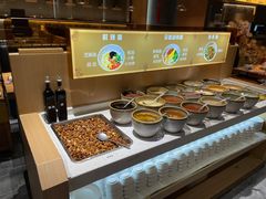 -一朵菌·野生菌探索家火锅(南亚店)