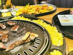 烤鸡脆骨-小米烤肉-泥炉炭烤(常营店)